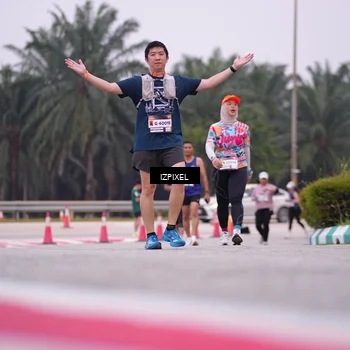 Runner Photo 7532751