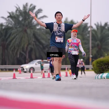 Runner Photo 7532752