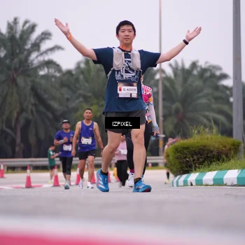 Runner Photo 7532755