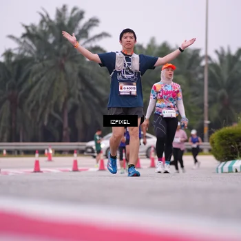 Runner Photo 7532760