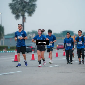 Runner Photo 7532761