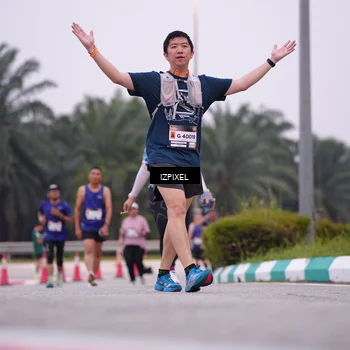 Runner Photo 7532762