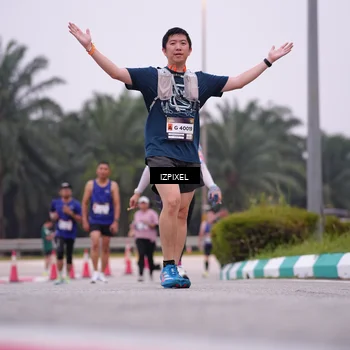 Runner Photo 7532763