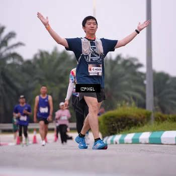Runner Photo 7532764