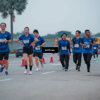 Runner Photo 7532766