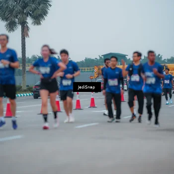 Runner Photo 7532767