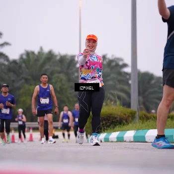 Runner Photo 7532770
