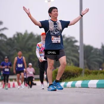 Runner Photo 7532775