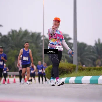 Runner Photo 7532779