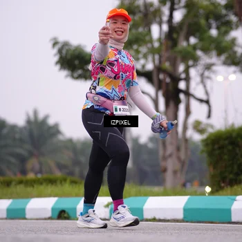 Runner Photo 7532780