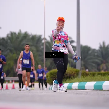 Runner Photo 7532782
