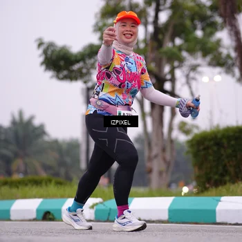 Runner Photo 7532784