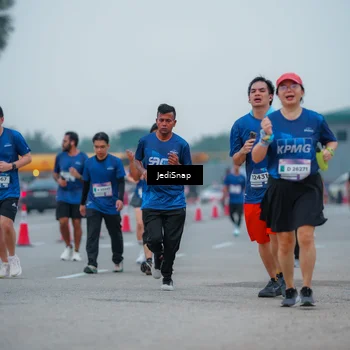 Runner Photo 7532785