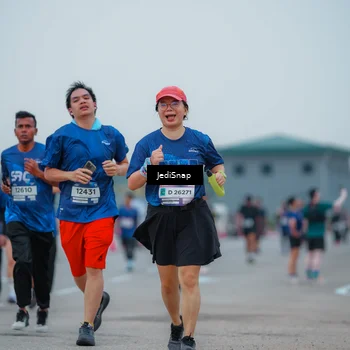 Runner Photo 7532786