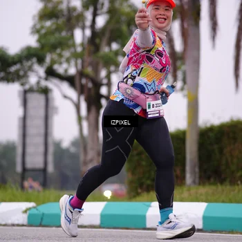Runner Photo 7532789