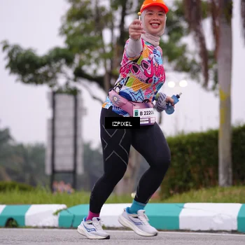 Runner Photo 7532790
