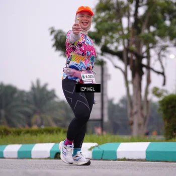 Runner Photo 7532791