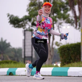 Runner Photo 7532792