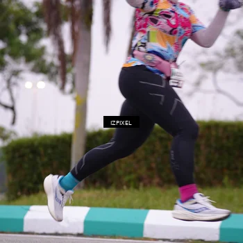 Runner Photo 7532795
