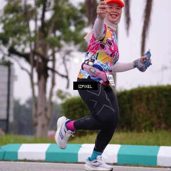 Runner Photo 7532796