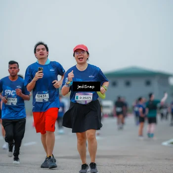 Runner Photo 7532797