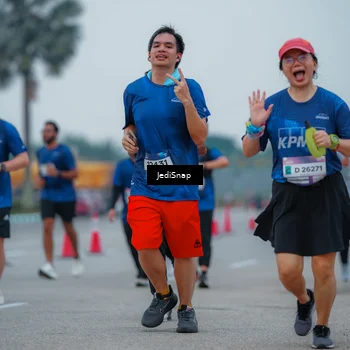 Runner Photo 7532798
