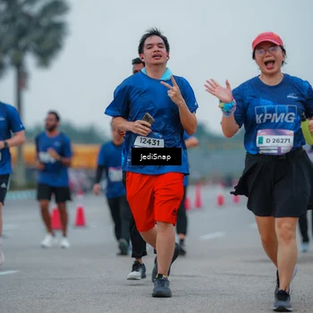 Runner Photo 7532799