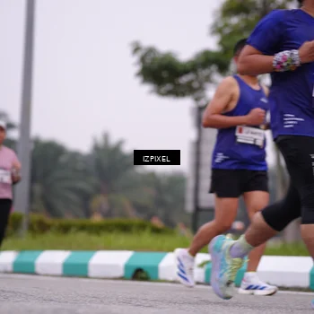 Runner Photo 7532801