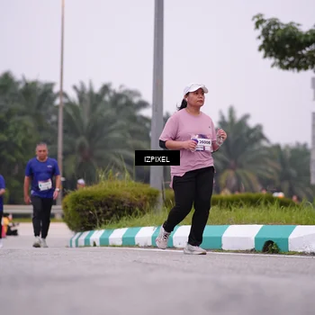 Runner Photo 7532803
