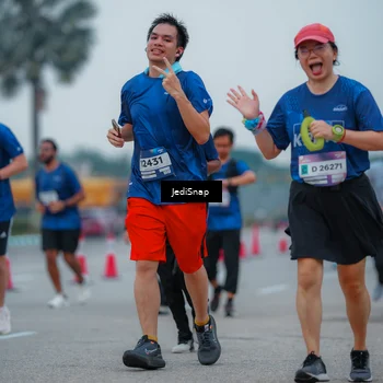 Runner Photo 7532804