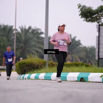 Runner Photo 7532805
