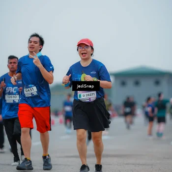 Runner Photo 7532806