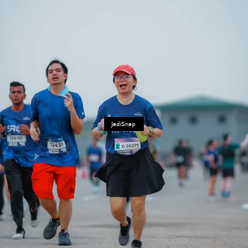 Runner Photo 7532807