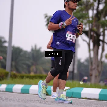 Runner Photo 7532809