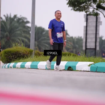 Runner Photo 7532814