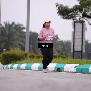 Runner Photo 7532815