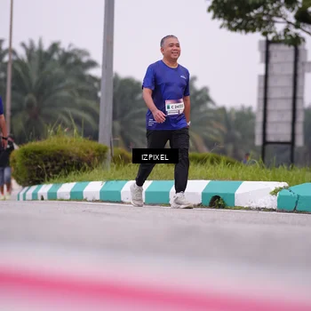 Runner Photo 7532817