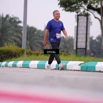 Runner Photo 7532818
