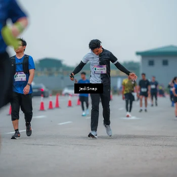 Runner Photo 7532819