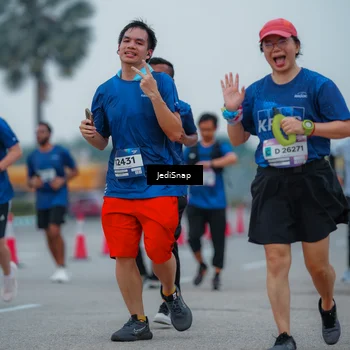 Runner Photo 7532820