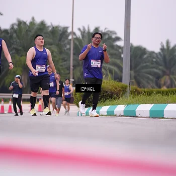 Runner Photo 7532823