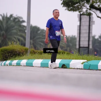 Runner Photo 7532824