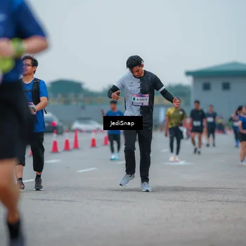 Runner Photo 7532825