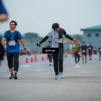 Runner Photo 7532826