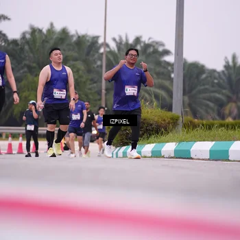 Runner Photo 7532827