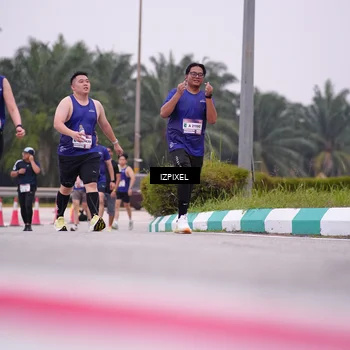 Runner Photo 7532828