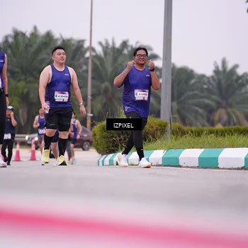 Runner Photo 7532829