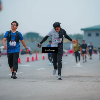 Runner Photo 7532831
