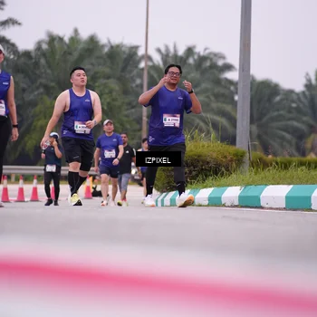 Runner Photo 7532832