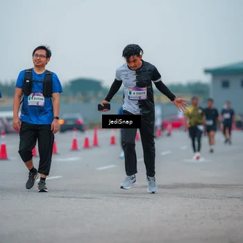 Runner Photo 7532833